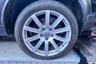 Vůz na náhradní díly Audi Q7 4L FL 2011 CLZB NAC LZ7S