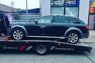Veškeré náhradní díly Audi A4 B8 8K allroad 11 CCWA NGX LZ9Y