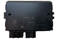 Škoda Octavia 3 kombi r.v. 2014 tažné zařízení 5Q0907383