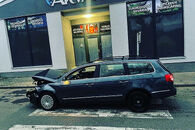 Veškeré náhradní díly VW Passat B6 kombi 2010 CBAB KNS LK7X