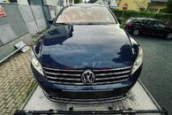 Vůz na náhradní díly VW Passat B7 kombi 2014 CFFB PPY LH5X