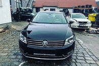 Veškeré náhradní díly VW Passat B7 sedan 2014 CFGB NGD LC9X