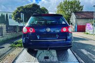 Veškeré náhradní díly VW Passat B6 kombi 2006 BMP HDV LD5Q