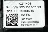VW Passat CC r.v. 2010 páčky volantu 3C5953513AJ 3C5953507CQ