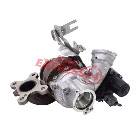 Turbo 05C145701F 1.0TSI 70KW DUSB Škoda Fabia 4 2025