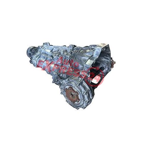 Převodovka 6Q START-STOP 4X4 LRY 2.0TFSI 155KW CDNC Audi