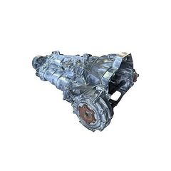 Převodovka 6Q START-STOP 4X4 LRY 2.0TFSI 155KW CDNC Audi