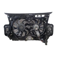 Audi A6 C6 4F sedan r.v. 2007 chladičová stěna ASB 3.0TDI V6 171KW