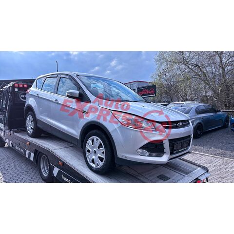 Vůz na náhradní díly Ford Kuga 2014 DW10C 6DCT ZJNC450-MPS6