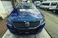 Veškeré náhradní díly VW Passat B6 sedan 2006 BMP HDV LC5E