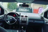 Veškeré náhradní díly VW Touran 1T2 FL 2010 BKD KXW LC9X