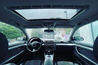 Náhradní díly Audi A4 B7 8E S-Line sedan 2006 ASB JAX LZ5J