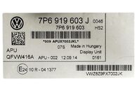 VW Touareg 7P facelift r.v. 2015 navigace 7P6919603J