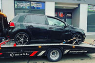 Veškeré náhradní díly VW Golf 6 1K R-Line 2009 CBDC KQM LC9X