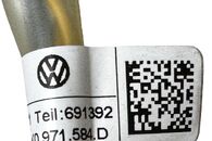 VW Touran 1T3 r.v. 2014 airbag řidiče 1T0880201T kabílek 5K0971584D