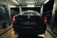 Vůz na díly Škoda Octavia 2 FL sedan 2013 CFHC PBF LF9R