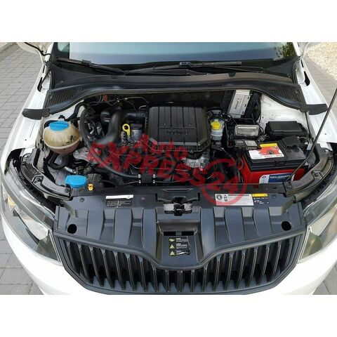Motor benzínový CHZB 1.0TSI 70KW Škoda Fabia 3 2018