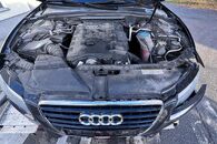 Vůz na náhradní díly Audi A5 8T Sportback S-Line 2011 CDNB LLS LZ7L