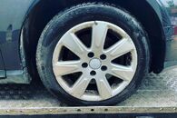 Veškeré náhradní díly VW Passat B6 kombi 2008 BXE JCX LC9X