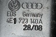 Audi S8 D3 4E sedan r.v. 2007 brzdový pedál 4E1723140A