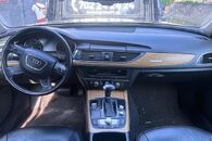 Vůz na díly Audi A6 C7 4G avant allroad 2013 CGQB NVG LX7U