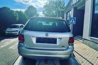 Veškeré náhradní díly VW Golf 6 kombi 2013 CAYC LHW LA7W