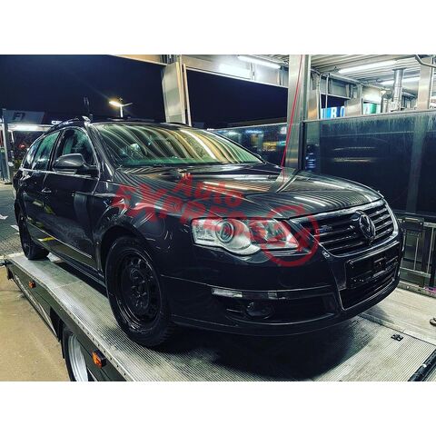 Veškeré náhradní díly VW Passat B6 kombi 2010 CBAC LHD LC8Z