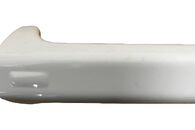 VW Passat B7 r.v. 2012 bílá barva kód barvy LB9A pravá zadní klika KESSY 3C0837210