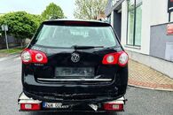 Veškeré náhradní díly VW Passat B6 kombi 2008 CBAB KNP LC9X