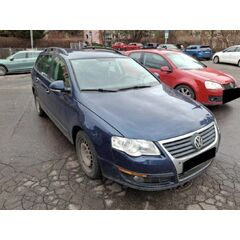 Vůz na náhradní díly VW Passat B6 kombi 2008 BMR KMW LD5Q