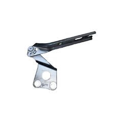 Škoda Yeti 5L r.v. 2011 levý pant kapoty 5L0823301D