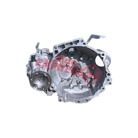 Převodovka 5Q START-STOP MZQ 1.2TDI 55KW CFWA Škoda Fabia 2