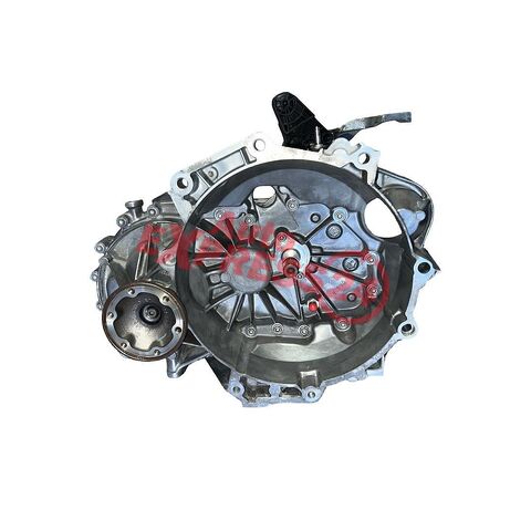 Převodovka 6Q KRG 1.4TFSI 90KW CAXA