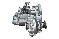Převodovka 6Q GXV 2.0FSI 110KW BLR VW Passat B6 2006