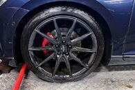 Vůz na náhradní díly VW Passat B8 kombi 2015 DDAA PZP LH5X