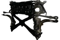 Audi A4 B9 8W S-Line avant r.v. 2017 přední náprava 8W0407693A 8W0407694A