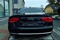 Vůz na náhradní díly Audi A8 D4 4H sedan 2010 CDSB MXX LZ9Y