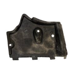 Audi A6 4G facelift S-Line avant r.v. 2018 pravý kryt podvozku 4G0825202