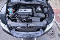 Vůz na díly Škoda Octavia 2 FL kombi 2013 CDAA NMY LF9R