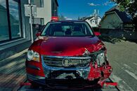 Veškeré náhradní díly VW Touran 1T2 FL 2007 BSX KLK LA3W