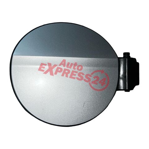 Škoda Fabia 3 kombi r.v. 2017 stříbrná metalíza LA7W 9156 8E8E víko nádrže 6V9809857 6V9809999