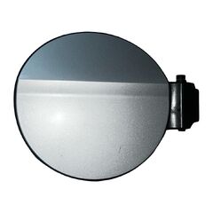 Škoda Fabia 3 kombi r.v. 2017 stříbrná metalíza LA7W 9156 8E8E víko nádrže 6V9809857 6V9809999