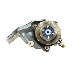 Audi SQ7 4M r.v. 2018 silentblok motoru 4M0399202G