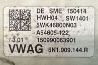 VW Passat B7 kombi r.v. 2014 řízení 3AB423051H jednotka 3C1423103R