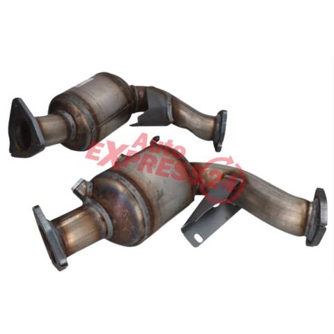 Katalyzátor 8K0254250MX 8K0254250M 8K0254200CX 8K0254200C