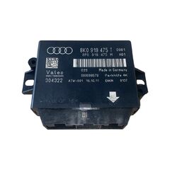 Audi A4 B8 8K Avant r.v. 2012 řídící jednotka parkovacího asistenta 8K0919475T