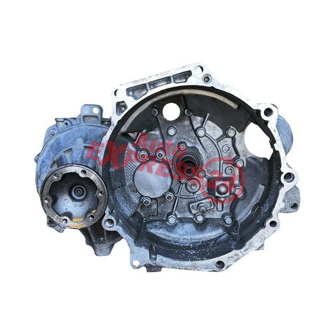 Převodovka 6Q MUF 1.8TSI 118KW CDAA