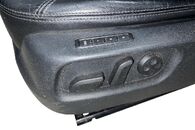 Škoda Octavia 2 kombi r.v. 2010 sedačky