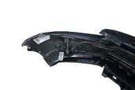 VW Tiguan 5N facelift r.v. 2013 šedá metalíza kód barvy LD7R přední nárazník