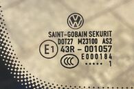 VW Caddy 3 2K facelift maxi multivan r.v. 2011 sklo